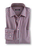 Softcotton-Hemd Quattro Softcotton-Hemd Quattro