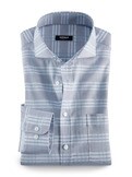 Extraglatt-Hemd Triple Extraglatt-Hemd Triple