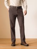 EUREX by BRAX Pima-Gabardine Hose EUREX by BRAX Pima-Gabardine Hose