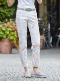 Druckhose Blütenmix Druckhose Blütenmix