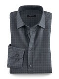 Jacquard-Hemd Entschleunigung Jacquard-Hemd Entschleunigung