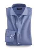 Extraglatt-Hemd Naturstretch Extraglatt-Hemd Naturstretch