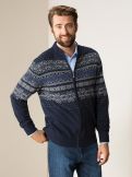 Feinstrick-Jacke Bergamo Feinstrick-Jacke Bergamo