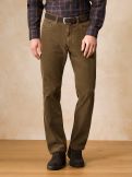 Five Pocket Feincordhose Five Pocket Feincordhose