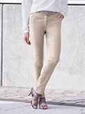 Cotton Lino Chino Cotton Lino Chino