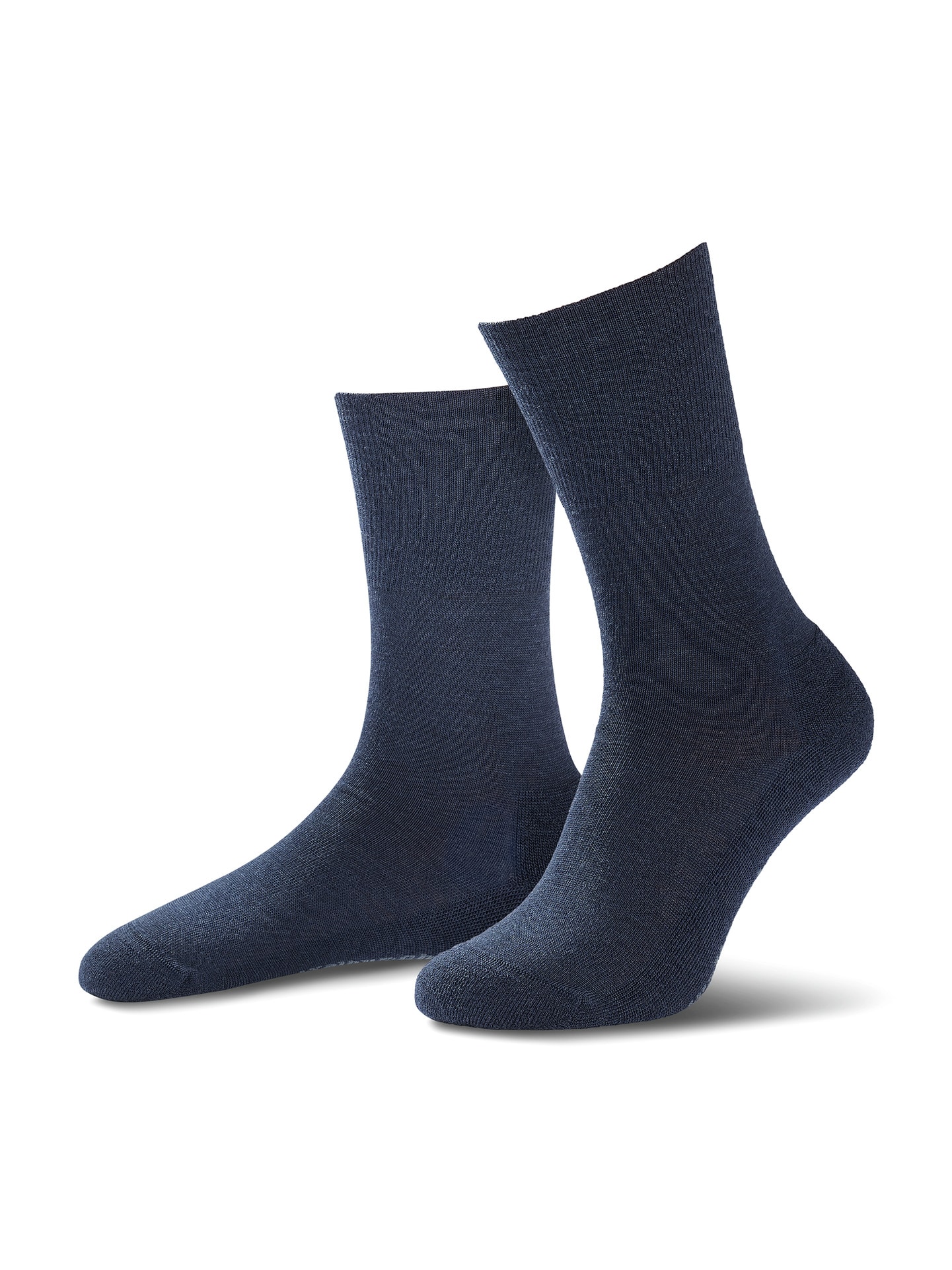 Thermosoft-Socke 2er-Pack Marine