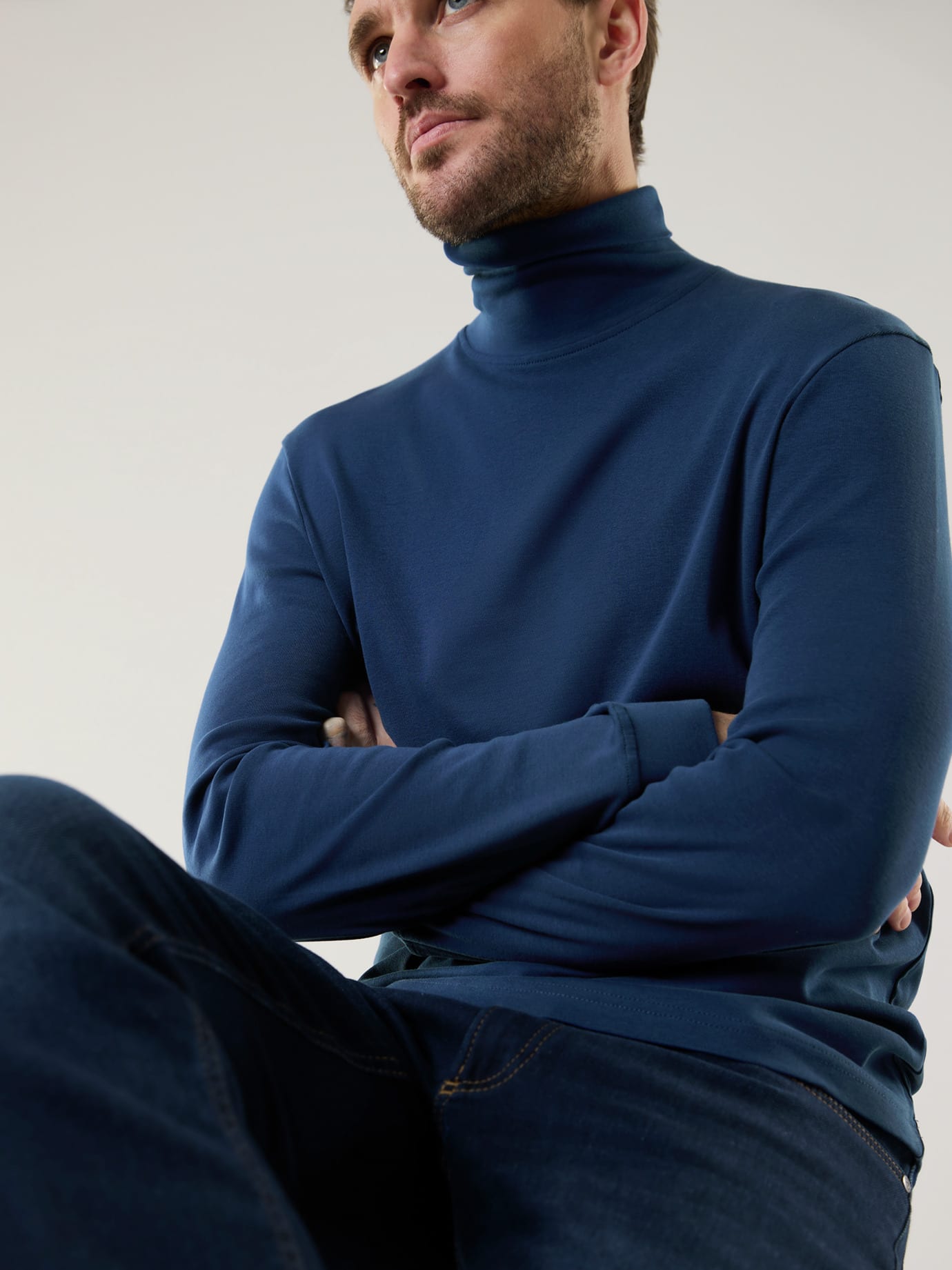 Bluse Samt Rollkragen Rollkragen Hemd Thermo Rollkragen Rollkragen