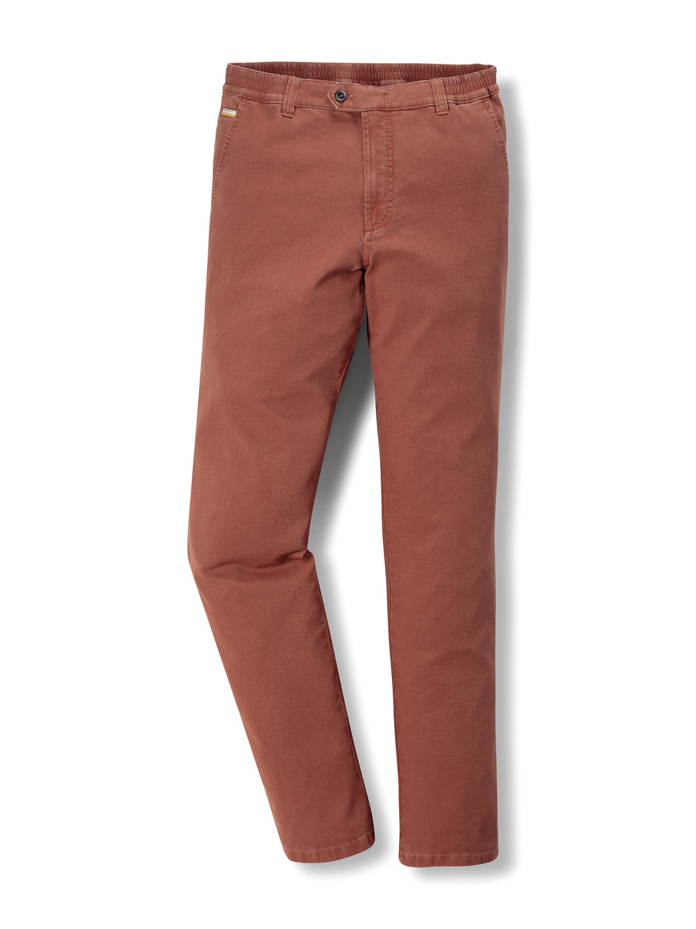Relaxbundhose 2.0 Zimt