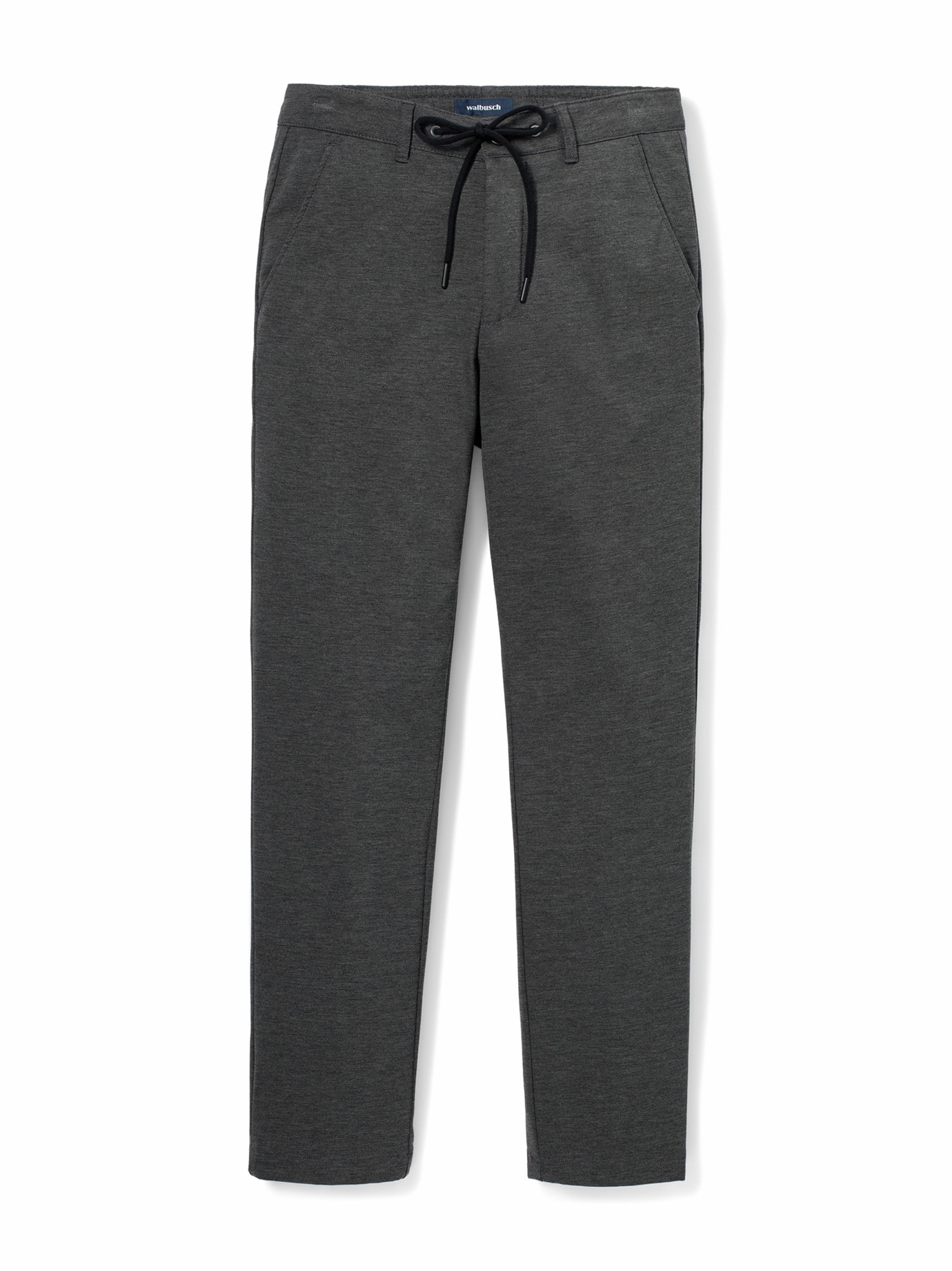 Stretch&Relax Thermo-Chino Grau