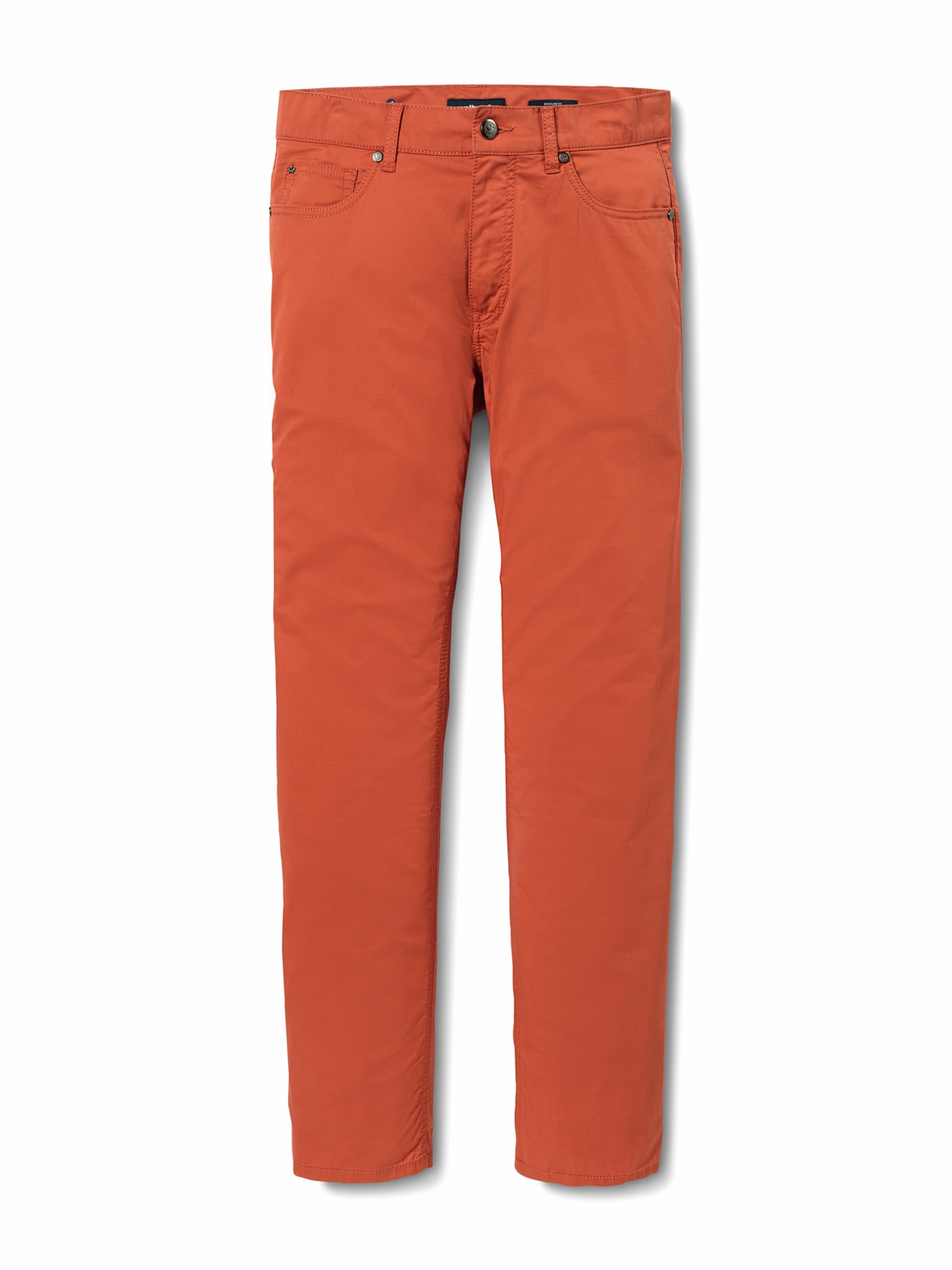Ultraleicht Five Pocket Terra