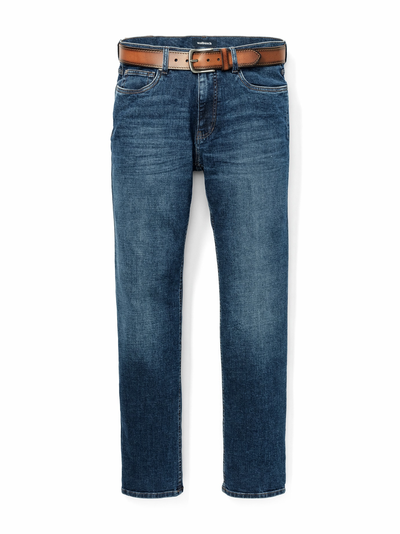 Charakter-Jeans Blue
