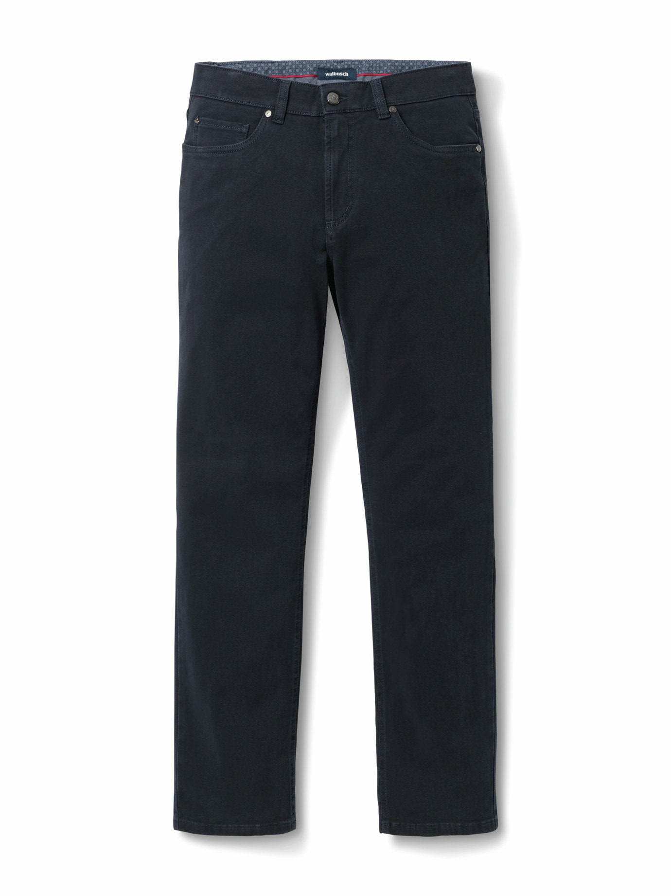 Thermoleicht Five-Pocket Marine