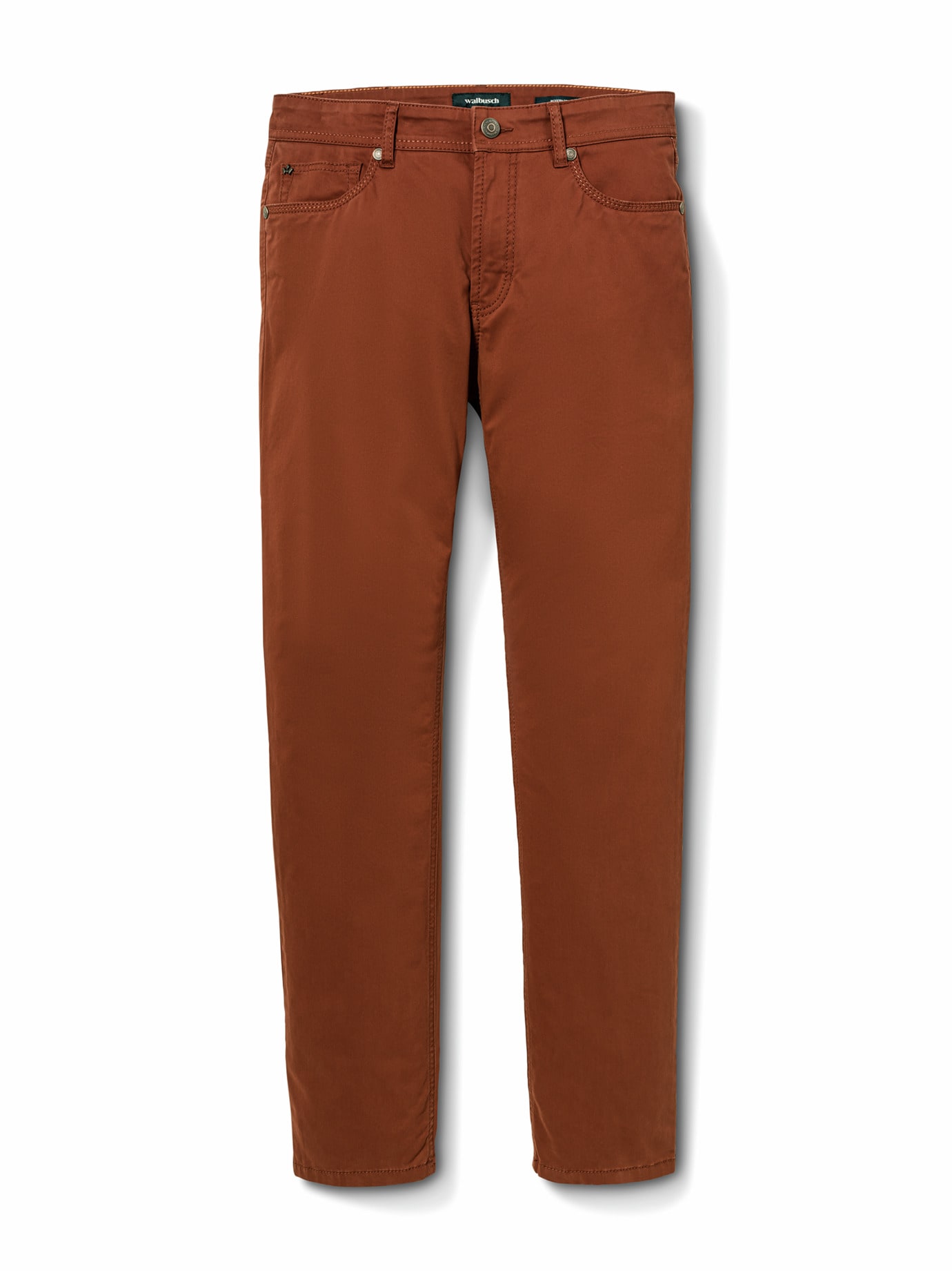 Five-Pocket Diamant Terra