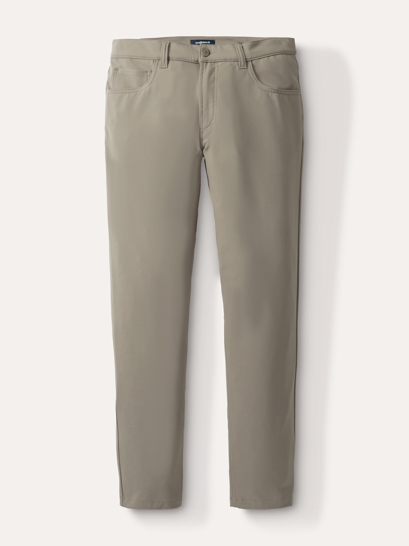 Macht-Alles-Mit 5-pocket 2.0 Beige