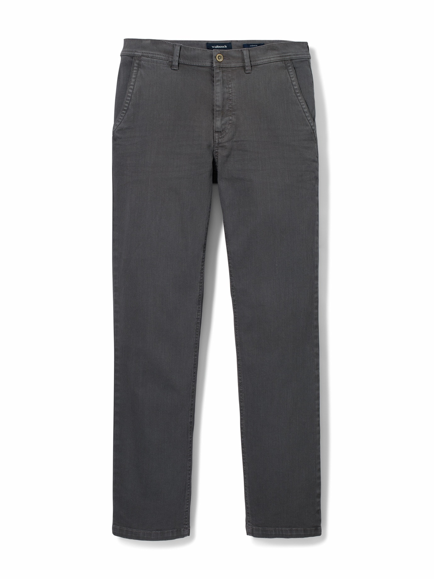 Sport-Chino Anthrazit