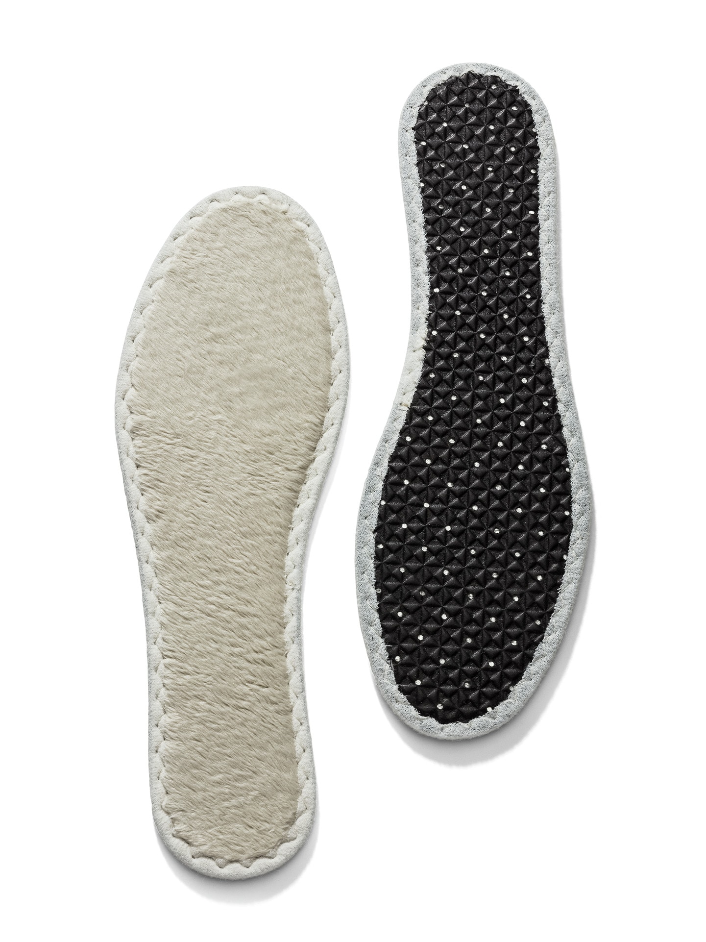 Doppelpack Thermo-High-Techeinlage neutral