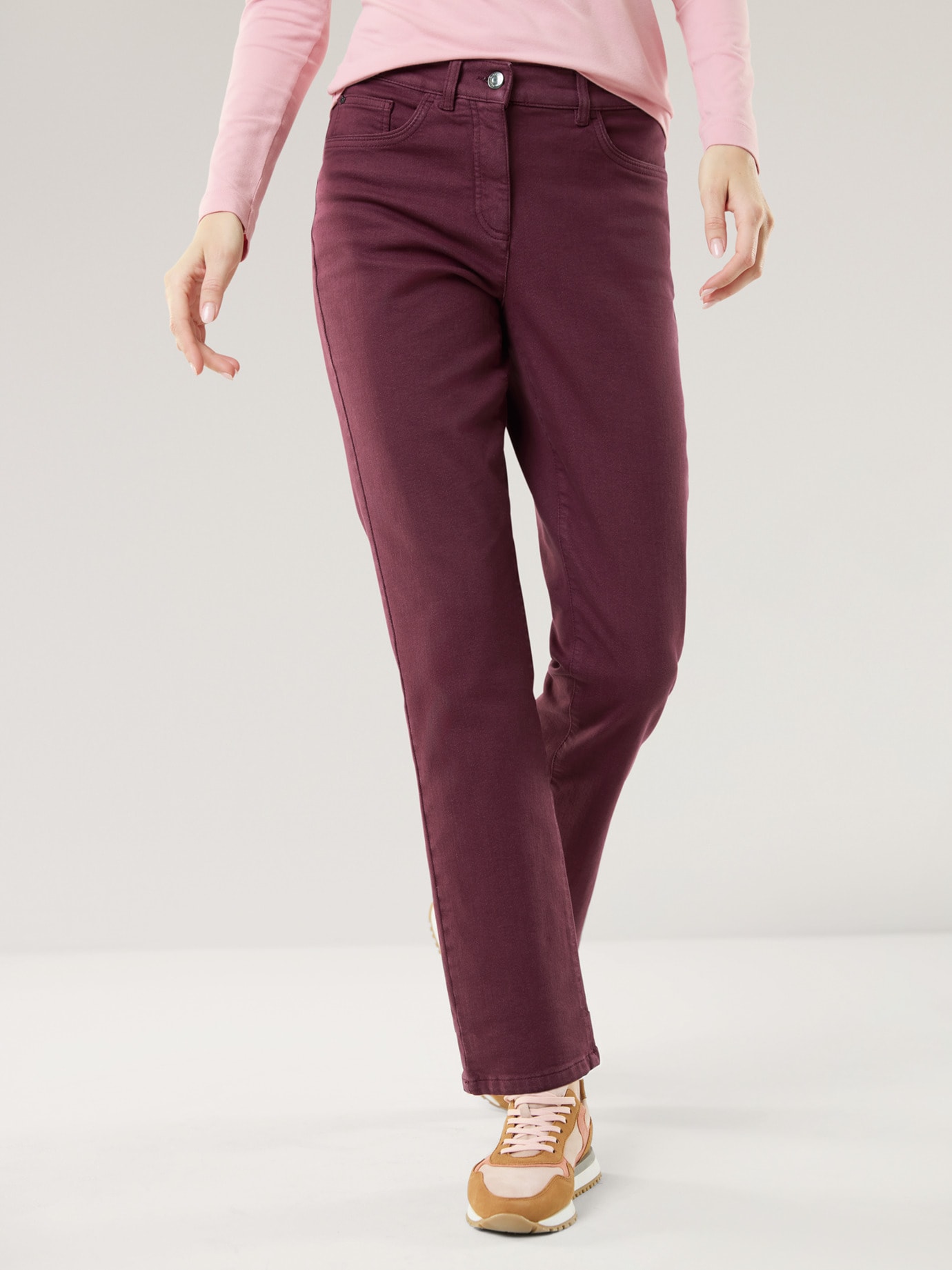 Husky-Jeans Barolo