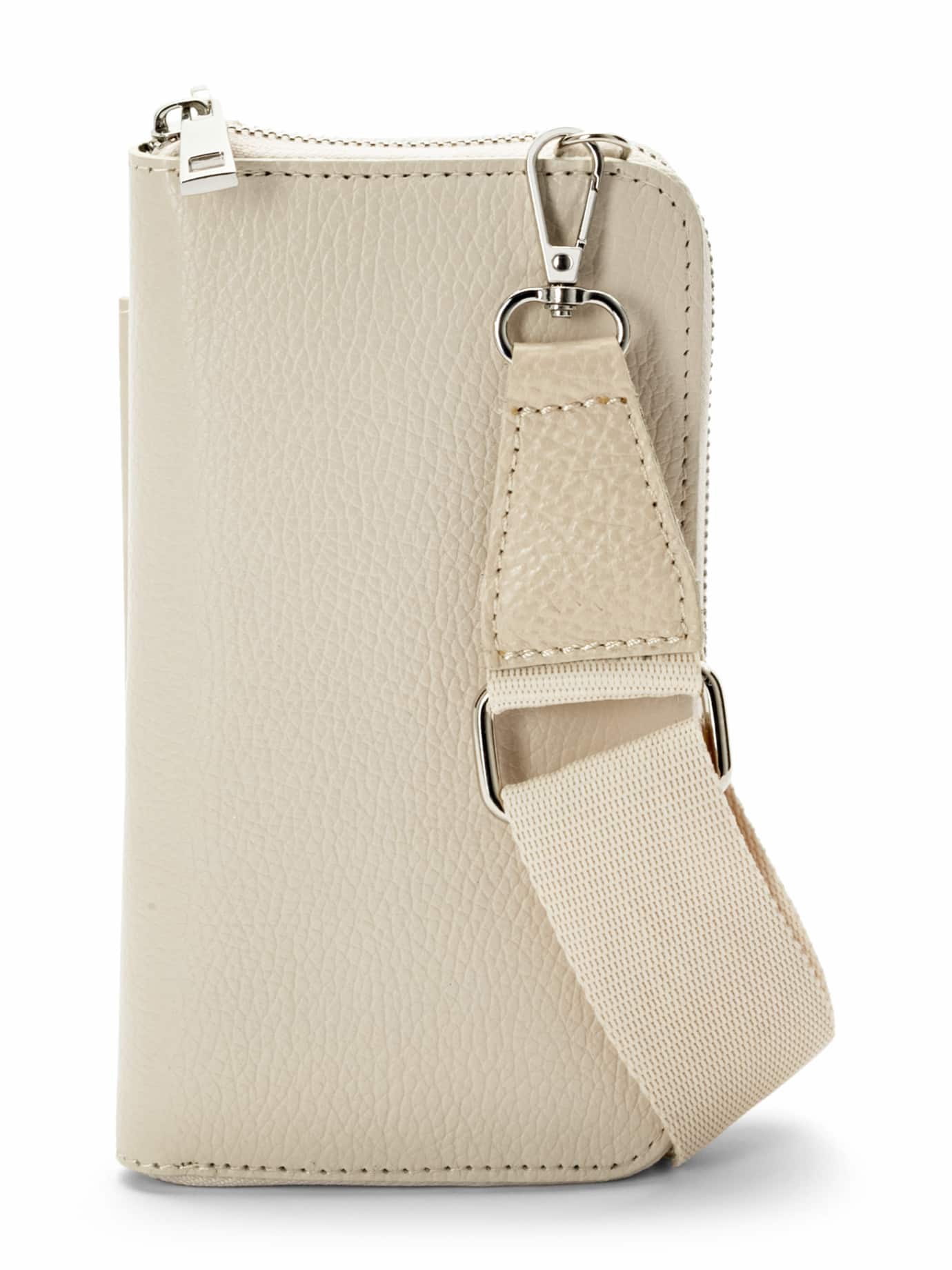 Handytasche Portemonnaie Geldbeutel Zum UmhÃ¤ngen Leder Handtasche  UmhÃ¤ngetasche Portemonnaie Handy Umhã Ngetasche