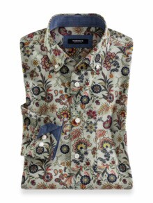 Softcotton-Hemd