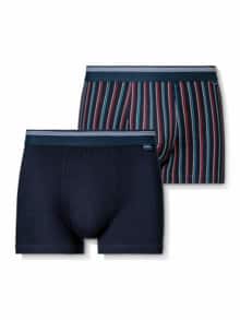 Pants Dessin Duo 2er-Pack Maritim/Marine