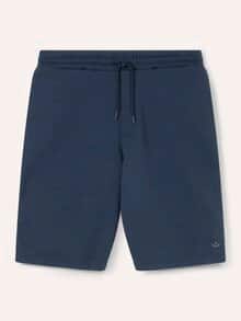 Jersey Shorts Marine