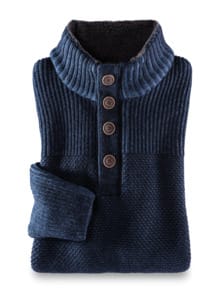 Thermo-Troyer Winterwarm Marine