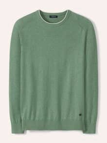 Premium Pullover Khaki