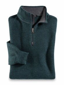 Struktur-Troyer Merino-Mix