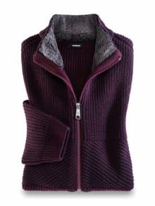 Thermo-Strukturmix-Jacke Barolo