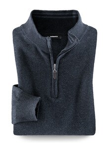 Zip-Troyer Herbstlaub
