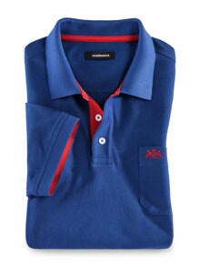 Pique-Polo Strandläufer
