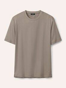 Premium T-Shirt Sand