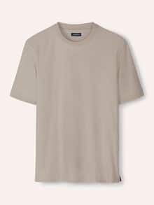 Struktur T-Shirt Sand