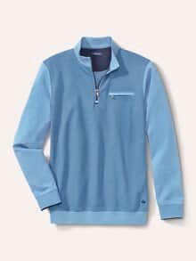 Everyday Troyer Ozeanblau