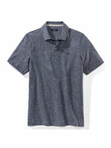 Cottolino Hemdenpolo Marine
