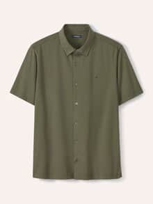 Shirtpolo Khaki