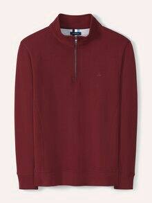 Essential Troyer Dunkelrot