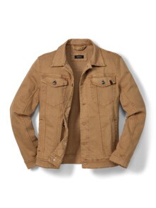 Jeansjacke Brando