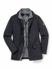 Activ-Jacko 2 in 1 Blau