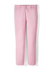 Ultraleicht Chino Rose
