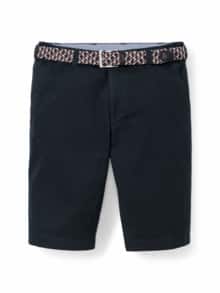 Extraglatt-Stretchbund-Bermudas Marine