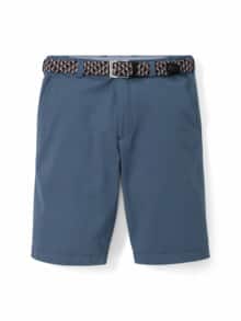 Extraglatt-Stretchbund-Bermudas Royal