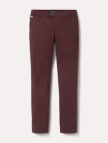 Relaxbundhose 2.0 Bordeaux