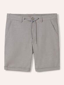Jersey Shorts Sand