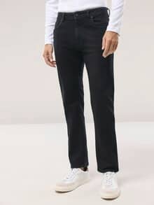 T400 Sportjeans 2.0 Permablack