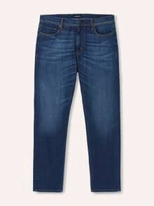 Charakter-Jeans Dark Blue