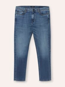 Charakter-Jeans Light Blue
