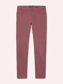Coloured Jeans Rosenholz