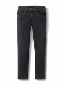 T400 Sportjeans Modern Fit Black