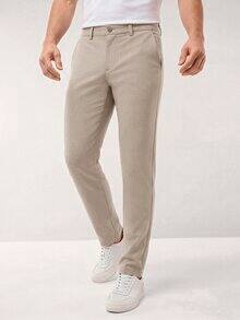 Macht-Alles-Mit Hose 2.0 Sand Melange